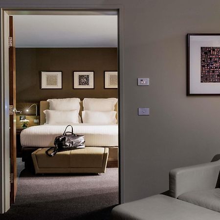 Hotel Pullman Sydney Olympic Park Exterior foto